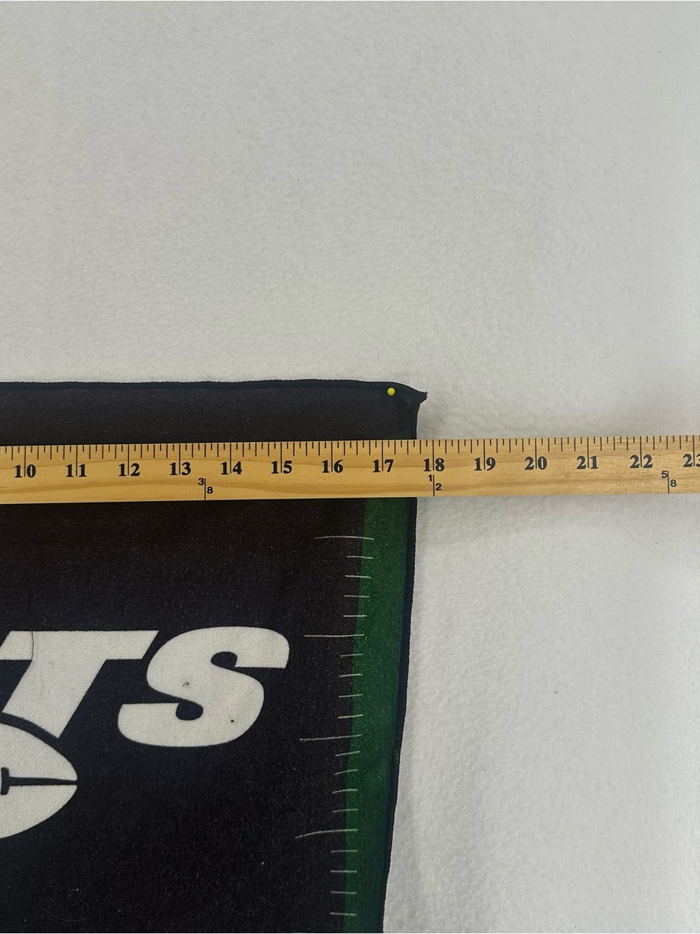 New‎ York Jets Football Microfiber Towels 2 NFL - Picture 2 of 4